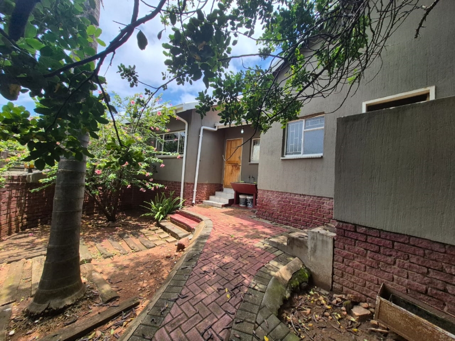 4 Bedroom Property for Sale in Cashan North West